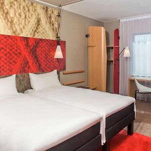 Ibis Wroclaw Centrum